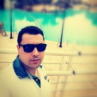 Zakarya Murar's Photo