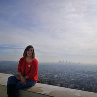 Fotos von Sandra Prieto Martin