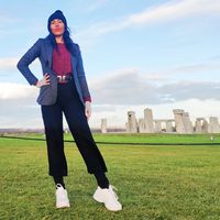 Yessica Anne's Photo