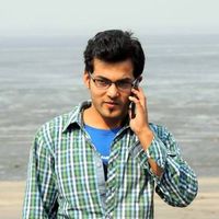 Priyankush Kashyap的照片