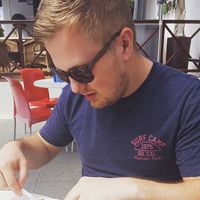 Craig Aisthorpe's Photo