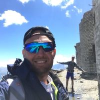 Paolo Vergano's Photo