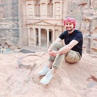 Zaid mahmoud的照片