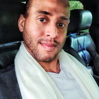 Shawn Mc Cray's Photo