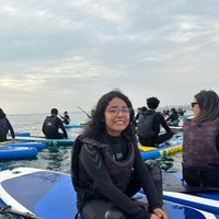 Susan Huayhua's Photo