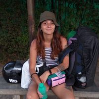 Luana Altamirano's Photo