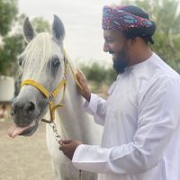 Nasser AL Azry's Photo