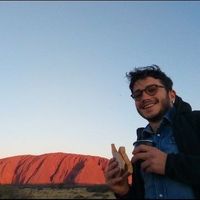 Le foto di Francesco Pirrè