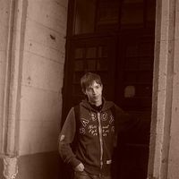 Andrew Peace's Photo