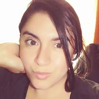 Suselen Cuevas's Photo