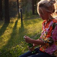 Fotos de Triin Metsla