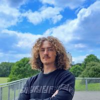 Ishmael Neblett's Photo