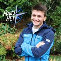 Artus de Dumast's Photo