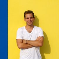 Photos de Marcin Rybarski