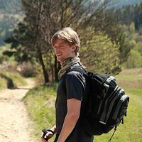 Michael Grad's Photo