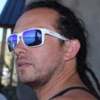 Mario Barrientos's Photo