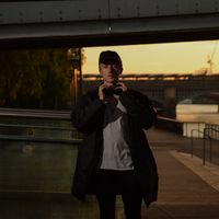 Christopher Turnbull的照片