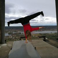 Erika Ahola的照片