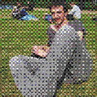 Jonny Buhagiar's Photo