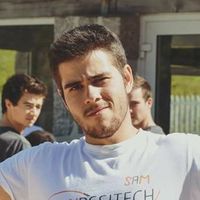 Samuel Garcia的照片