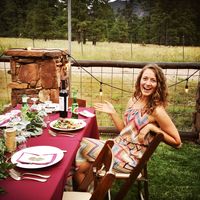 Hannah Perkins's Photo