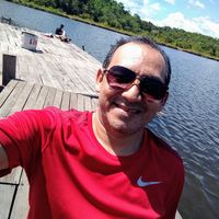 Dinaldo Martins's Photo