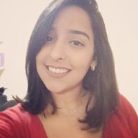 Daniela Arbex的照片