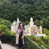 Uyanga Khudulmur的照片