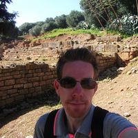 Fotos von DAMIEN ROUMEZY