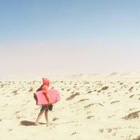 Sandrine DeraSol's Photo