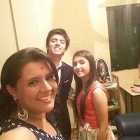 Mirian Ayala's Photo