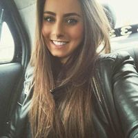 Isabella Dias的照片