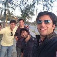 Juan Matias Montoto Canllo的照片