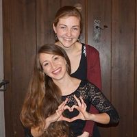 Manuela Grabosch's Photo