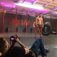 Facu Cattaneo的照片