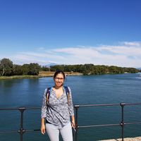 Daisy Ferreira's Photo