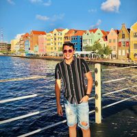 Fotos de Cristian David Candela