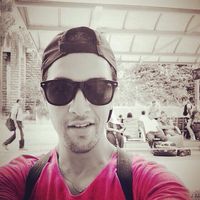 Nabil Fadili's Photo