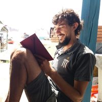 Adrian Jauregui's Photo