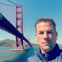 Lionel Berger's Photo