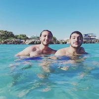 Khalil Ben Said's Photo