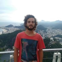 Antonio Marín's Photo