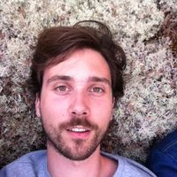 lars Dittrich's Photo