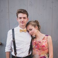 Adam Špaček's Photo