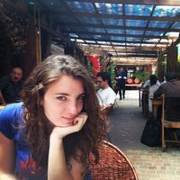 Photos de Alexandra Quigley