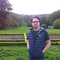 Navid Sheikholeslami的照片