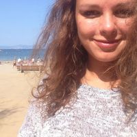 Tamara Minnig的照片