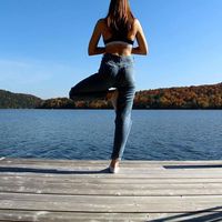 Fotos de Maëlle Corriveau