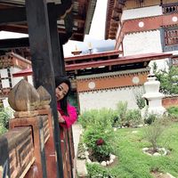 Photos de Karma T. Yang