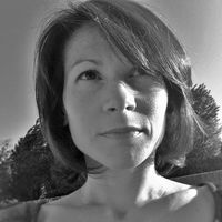 Noémie Magagnin的照片